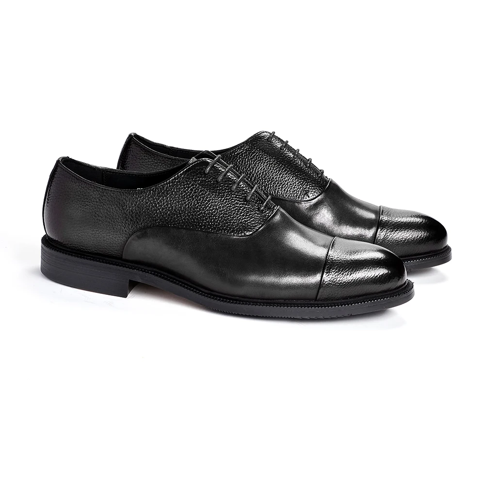 2025 Men's Italian Style Handm - Monk Strap Shoe recensione e prezzo