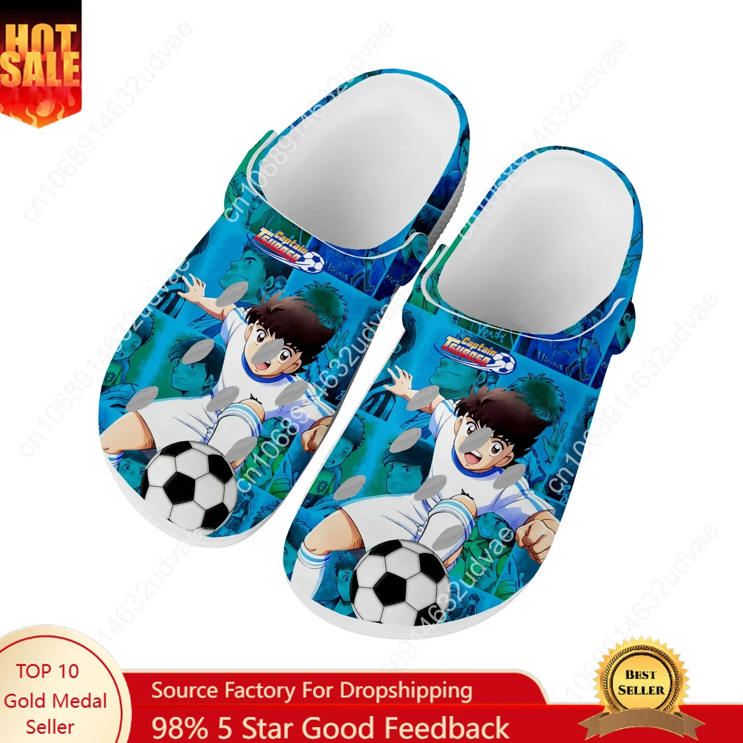 Captain Tsubasa Ozora Tsubasa  - Men'S Shoes For Summer recensione e prezzo