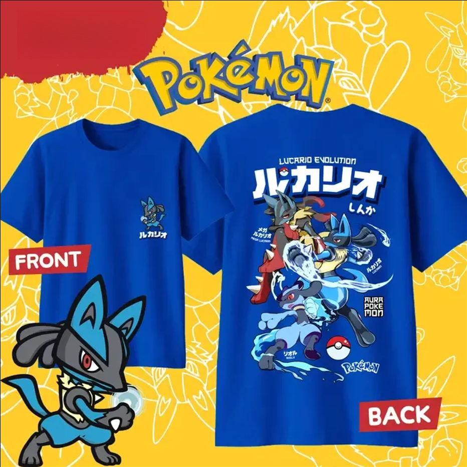 2025 Summer Pokémon Anime LUCA - Men Shoes Under 100 recensione e prezzo