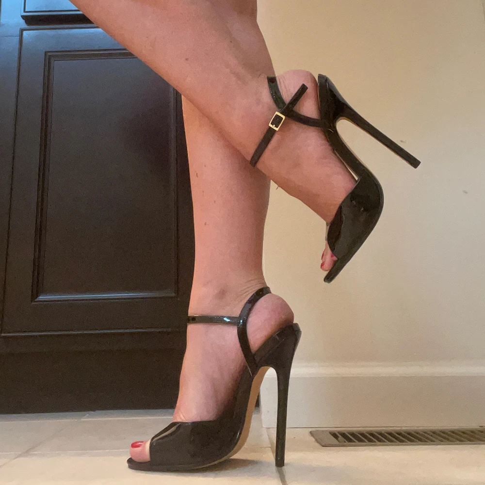 Tikicup Plus Size Summer Sexy  - Men'S Shoes For Summer recensione e prezzo