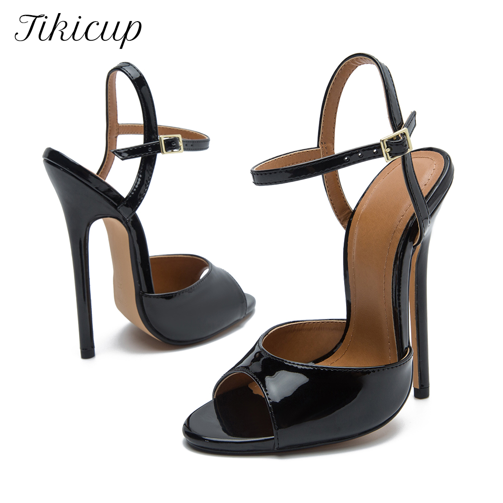 Tikicup Plus Size Summer Sexy  - Men'S Shoes For Summer recensione e prezzo