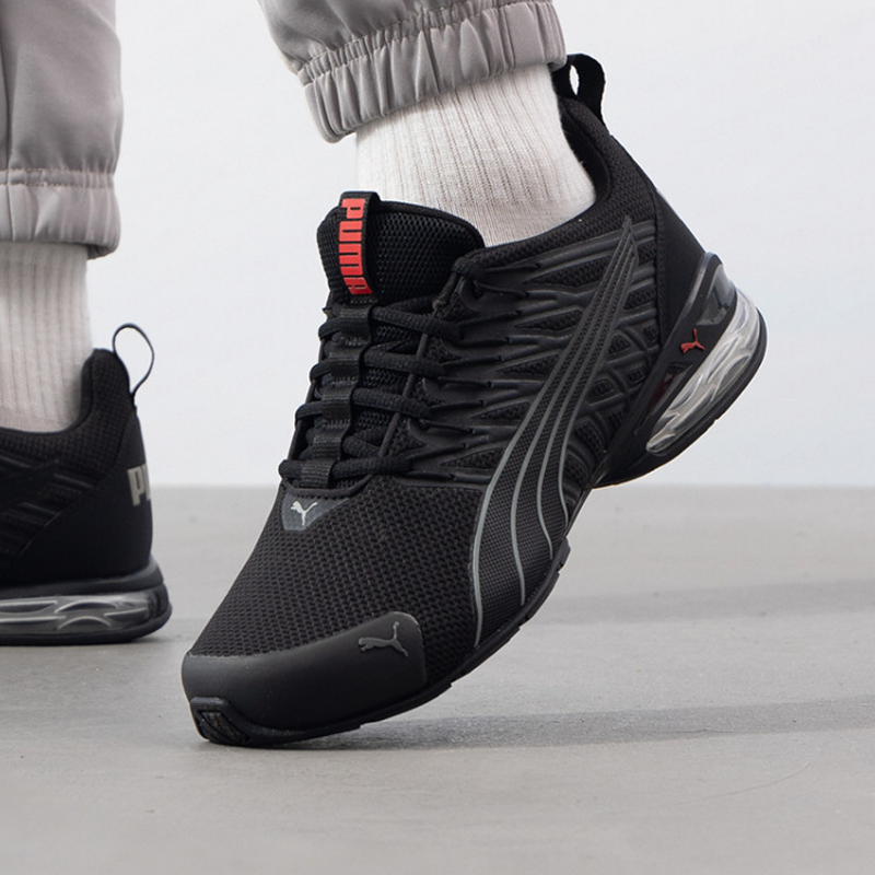 PUMA Unisex Running Shoes 3796 - Men'S Shoes Puma Sports recensione e prezzo