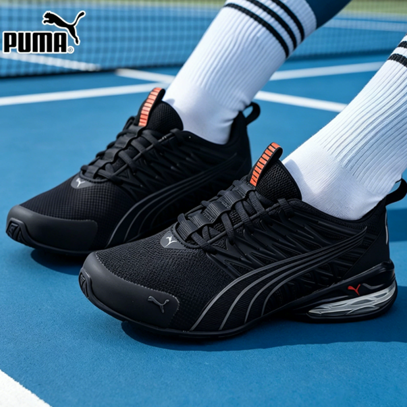 PUMA Unisex Running Shoes 3796 - Men'S Shoes Puma Sports recensione e prezzo