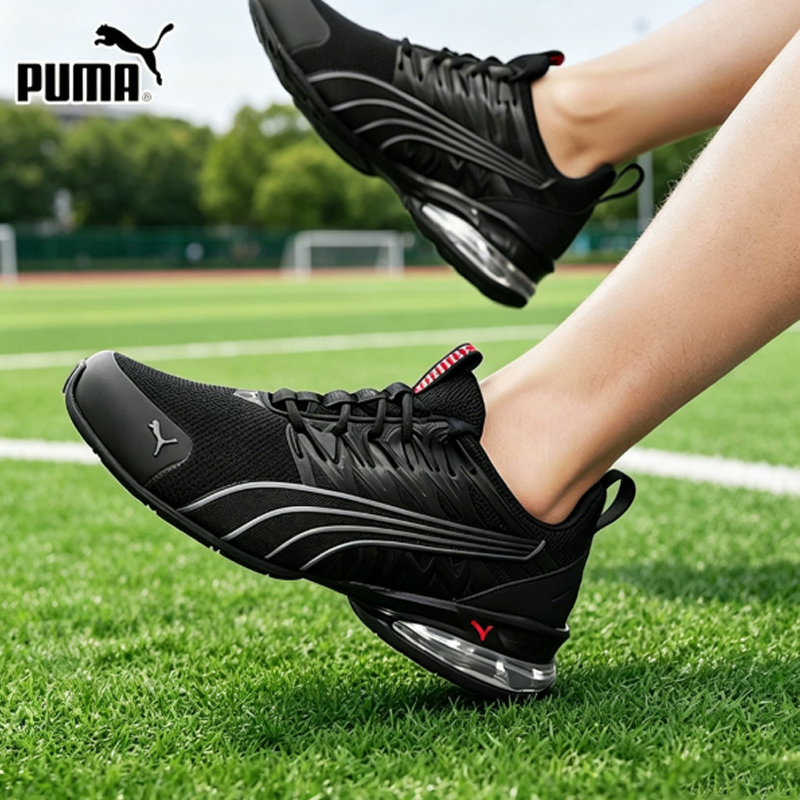 PUMA Unisex Running Shoes 3796 - Men'S Shoes Puma Sports recensione e prezzo