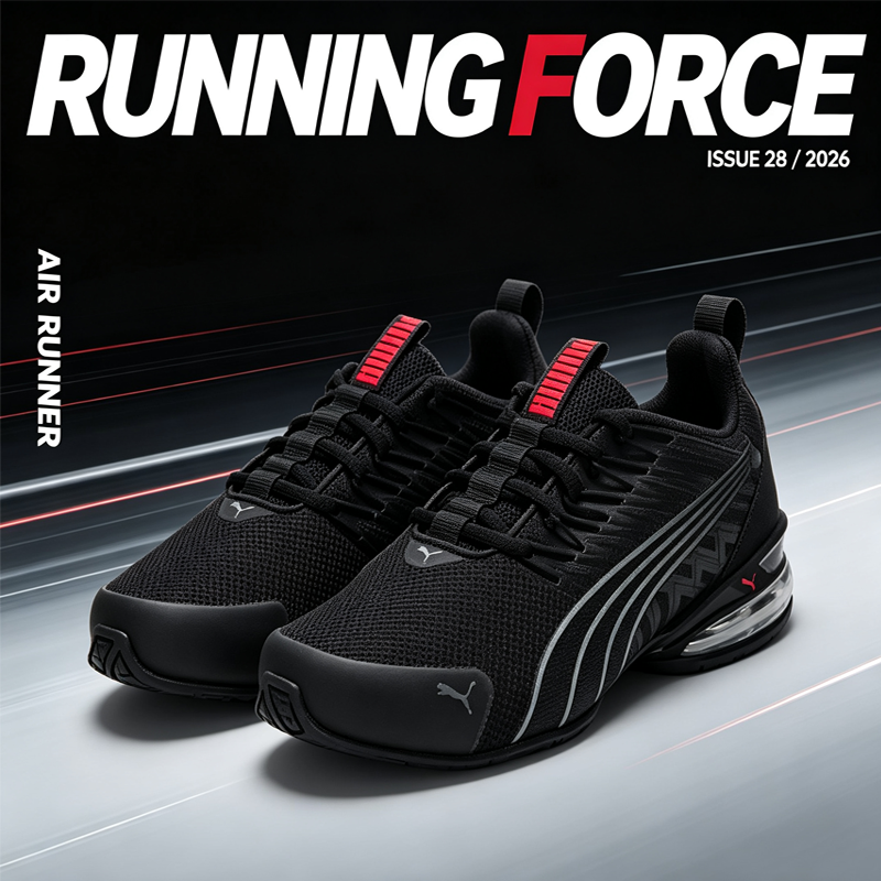 PUMA Unisex Running Shoes 3796 - Men'S Shoes Puma Sports recensione e prezzo
