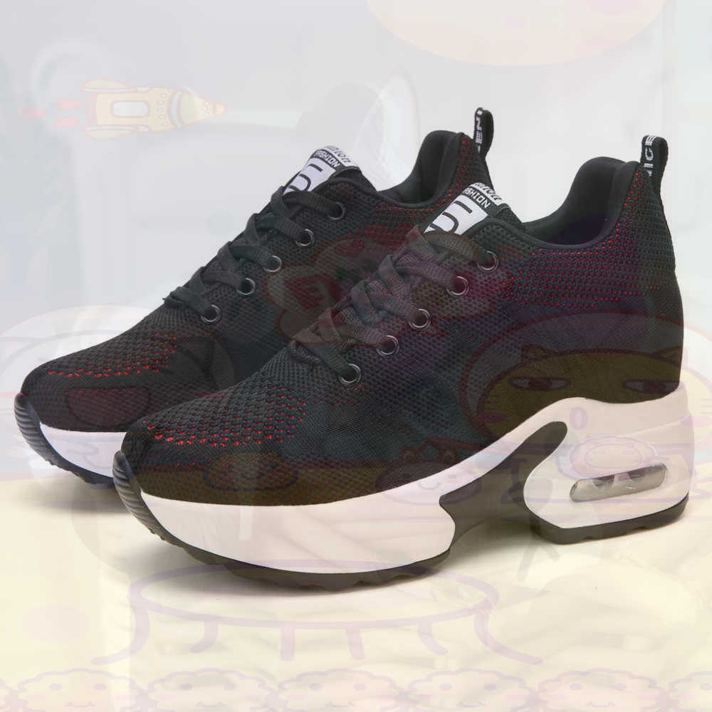Red Size 36 Shoes Woman Tennis - Men'S Shoes Different Types recensione e prezzo