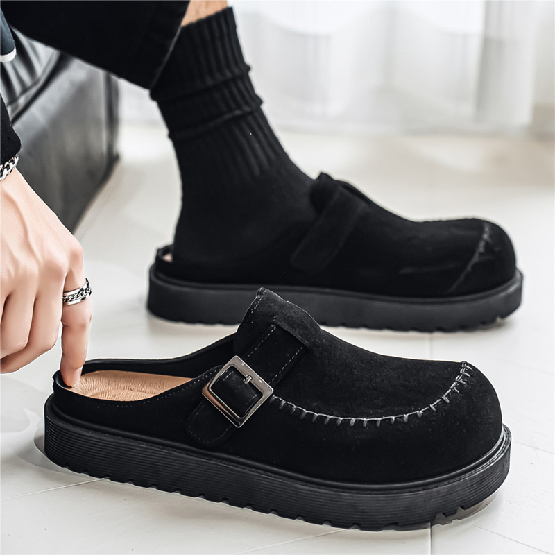 Summer Light Men Slip On Canva - Men Shoes Office recensione e prezzo