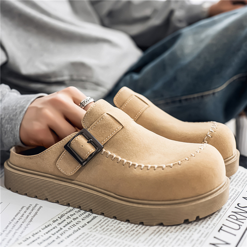 Summer Light Men Slip On Canva - Men Shoes Office recensione e prezzo