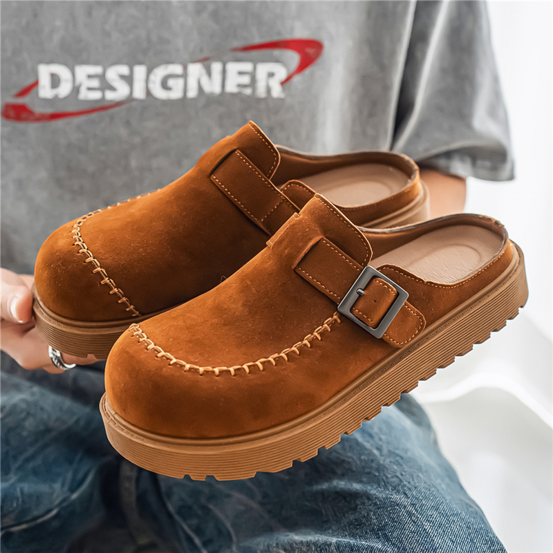 Summer Light Men Slip On Canva - Men Shoes Office recensione e prezzo