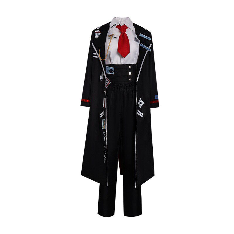 Game Limbus Company Don Quixot - Men Shoes Japan recensione e prezzo