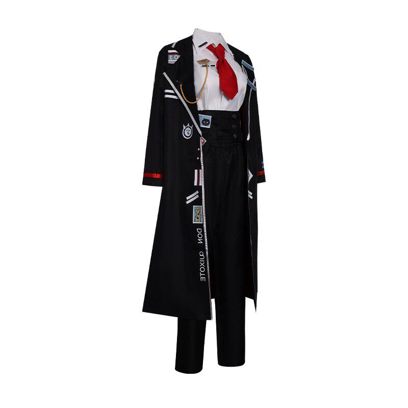 Game Limbus Company Don Quixot - Men Shoes Japan recensione e prezzo