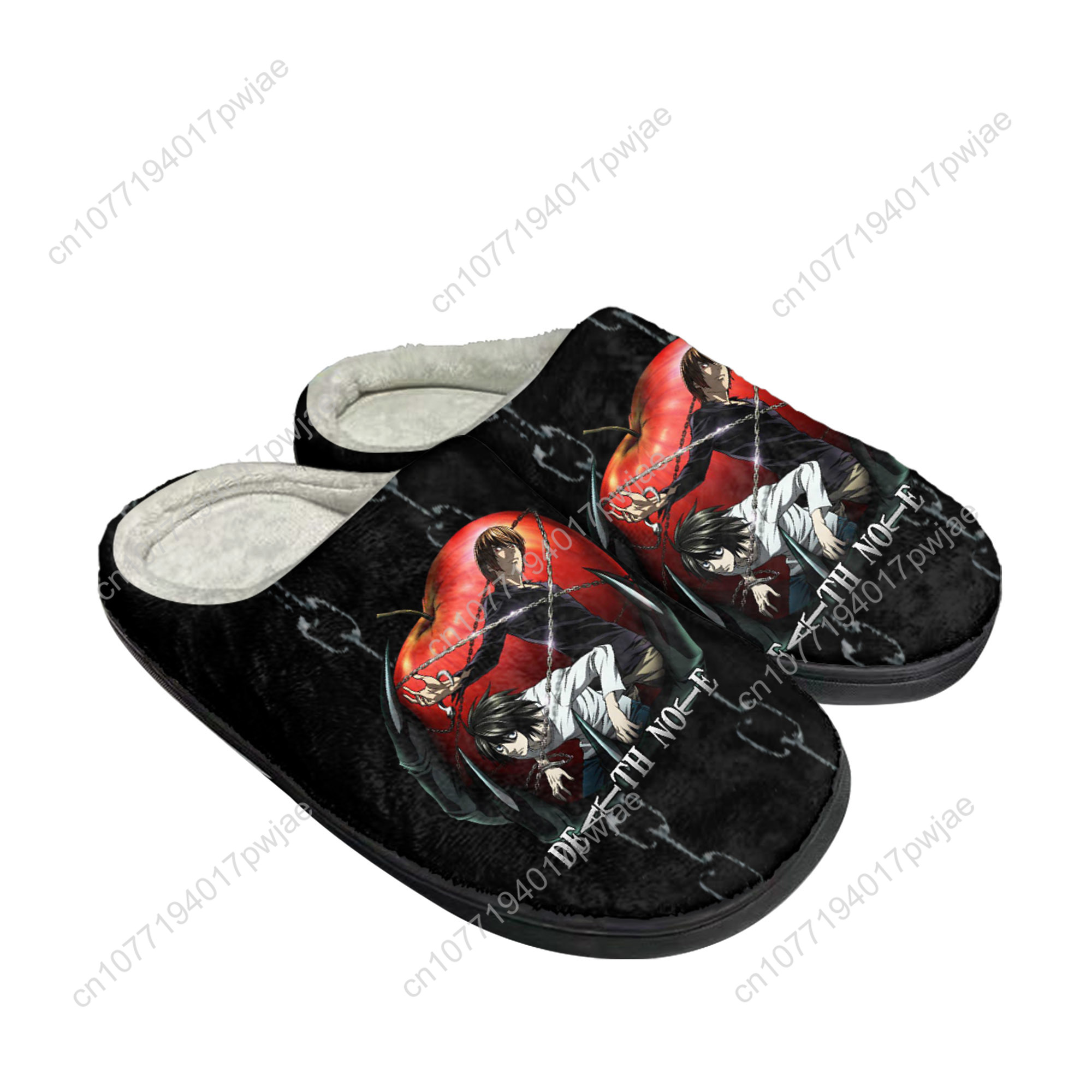 Japan Anime DEATH NOTE Home Co - Men Shoes Japan recensione e prezzo