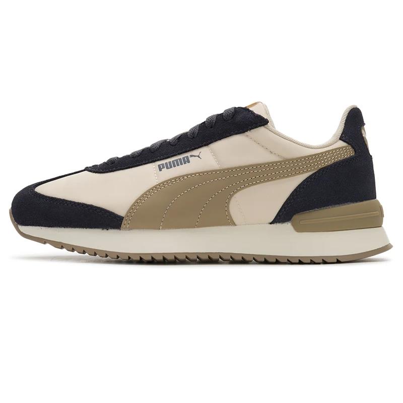 PUMA Men Women Couple Shoes R7 - Men'S Shoes Puma Sports recensione e prezzo