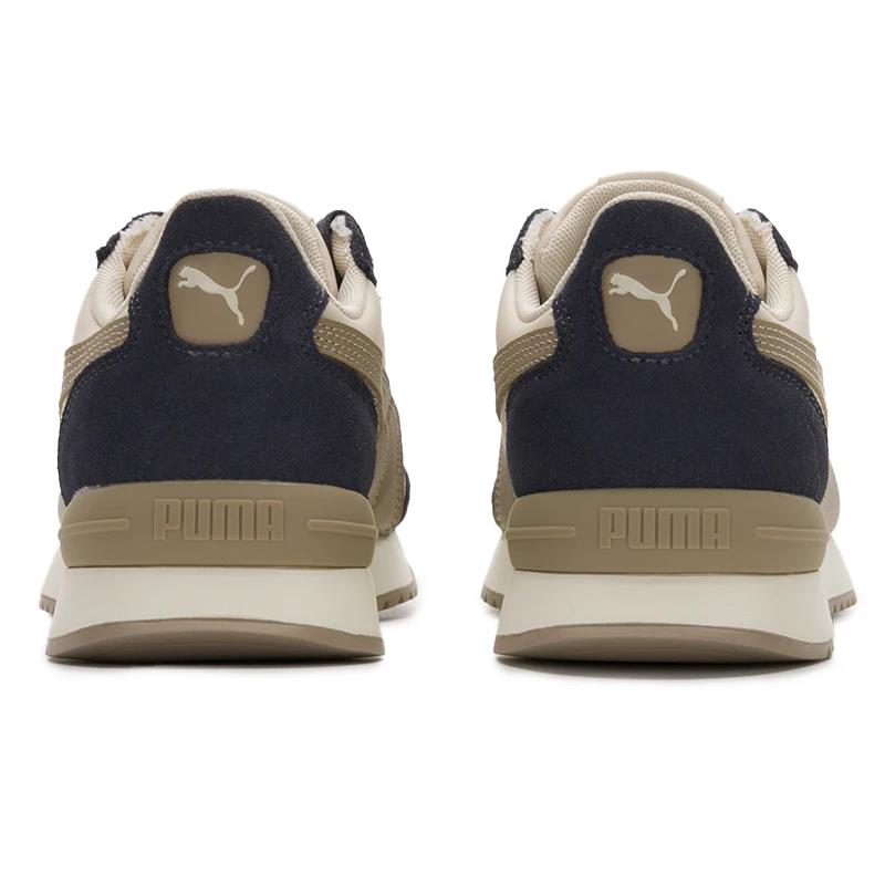 PUMA Men Women Couple Shoes R7 - Men'S Shoes Puma Sports recensione e prezzo