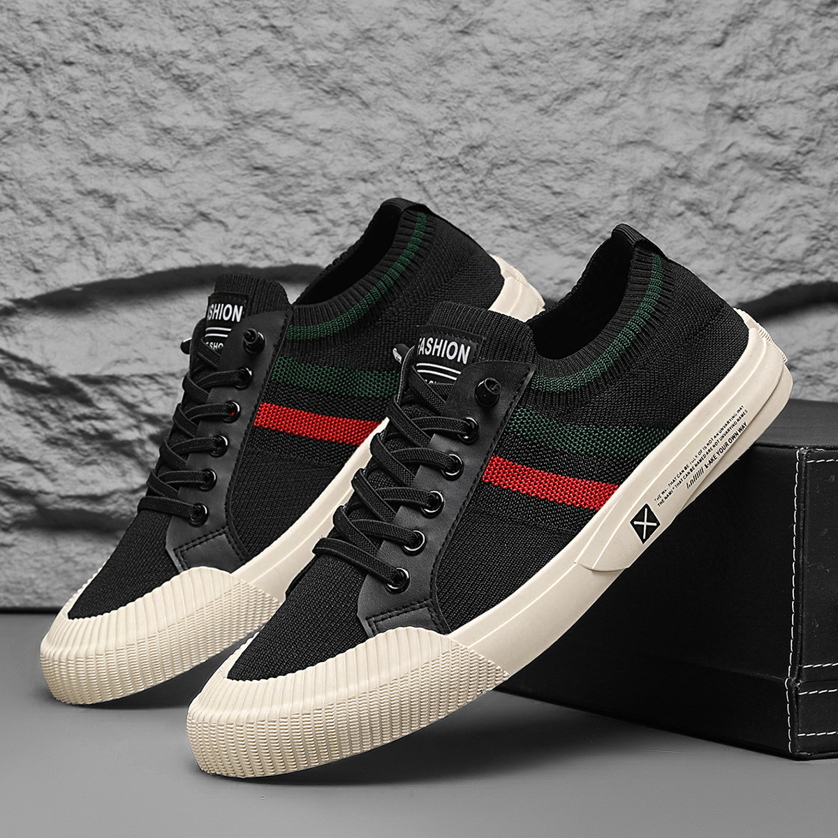 Men's Lightweight Casual Shoes - Men'S Shoes Dress Casual recensione e prezzo
