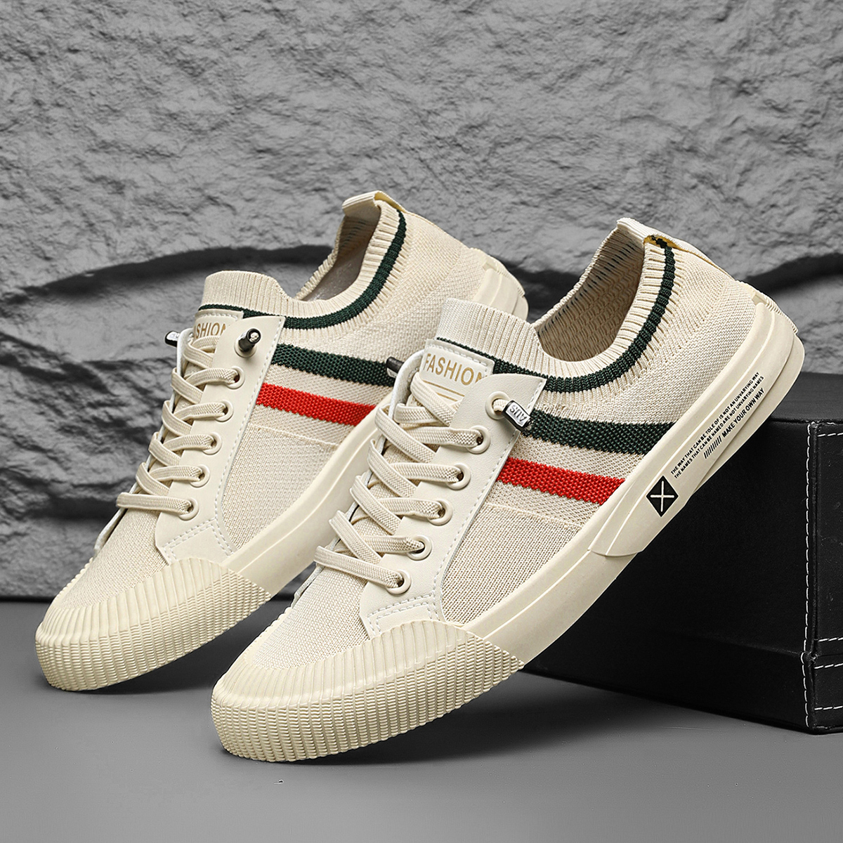 Men's Lightweight Casual Shoes - Men'S Shoes Dress Casual recensione e prezzo