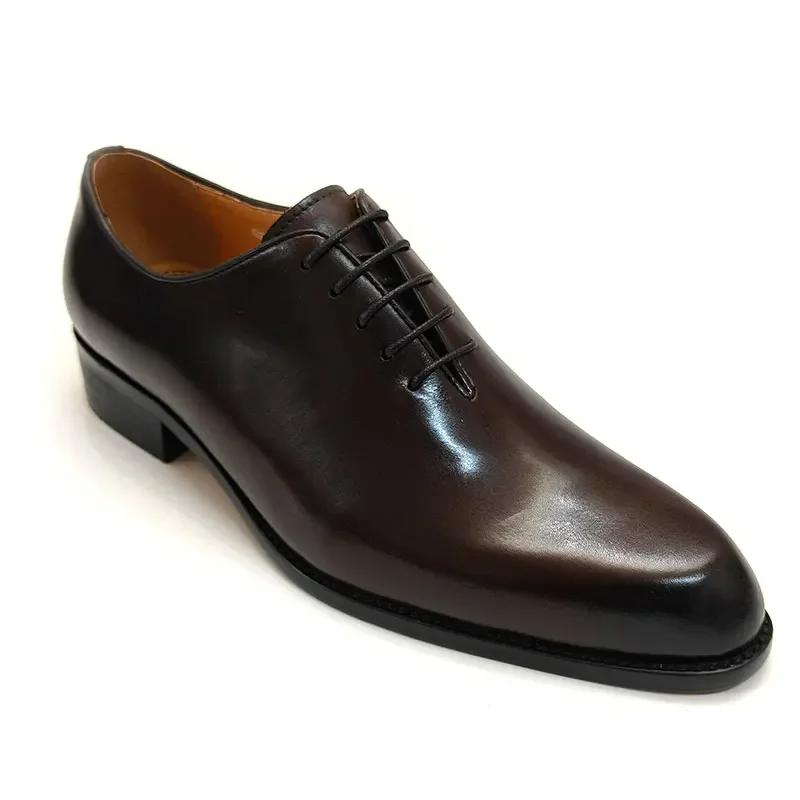 Successful Men's Leather Shoes - Monk Strap Shoe recensione e prezzo