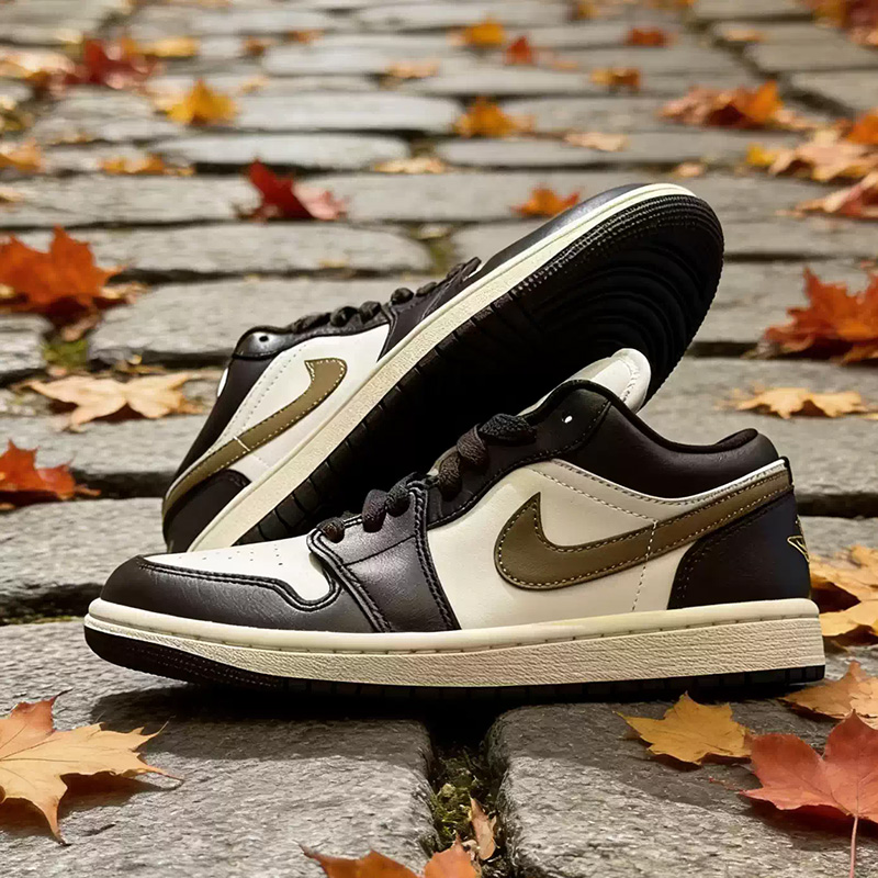 Nike Jordan Air Jordan1 Low Wh - Men Shoes Size Nike recensione e prezzo