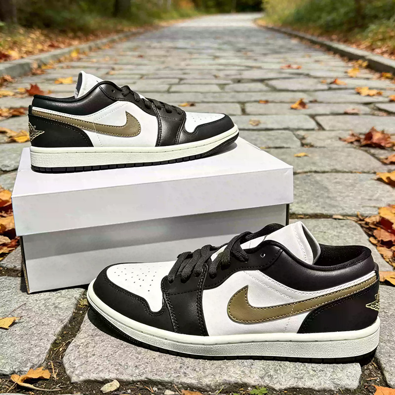 Nike Jordan Air Jordan1 Low Wh - Men Shoes Size Nike recensione e prezzo
