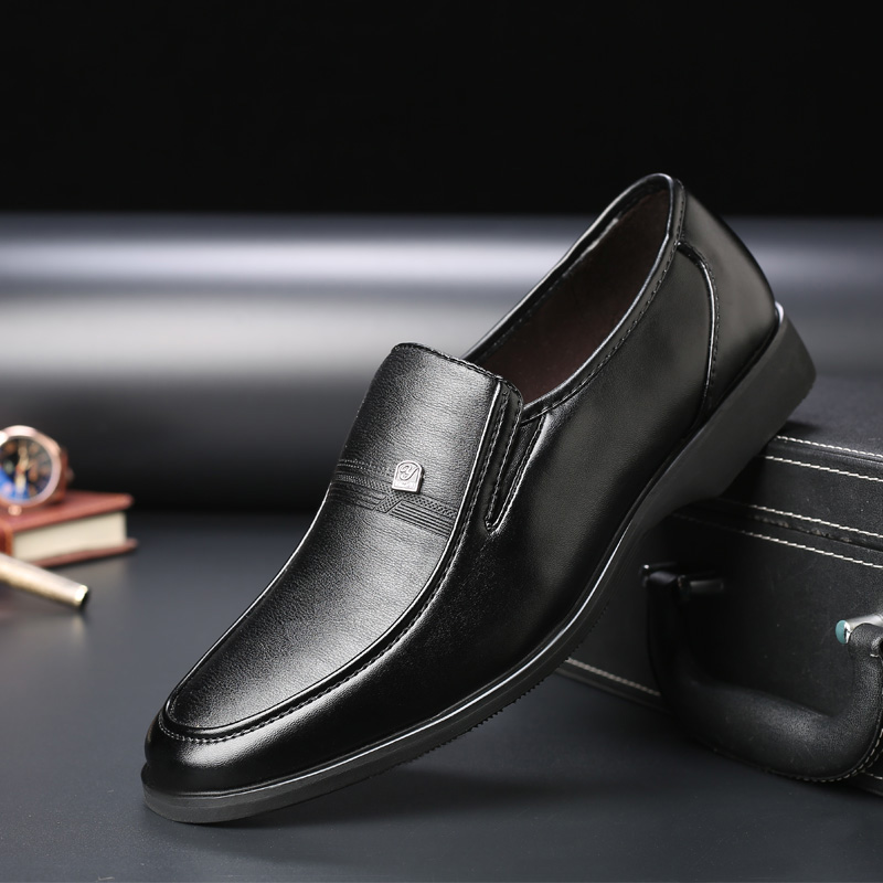 Comfort fit men dress shoes bu - Men'S Shoes Different Types recensione e prezzo