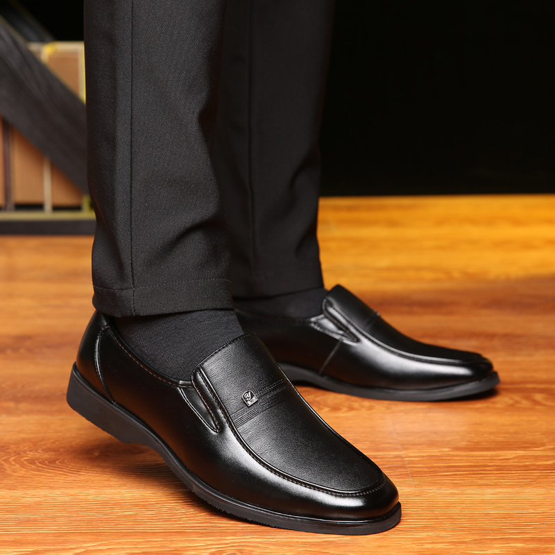 Comfort fit men dress shoes bu - Men'S Shoes Different Types recensione e prezzo