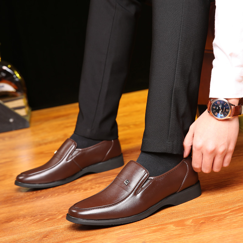 Comfort fit men dress shoes bu - Men'S Shoes Different Types recensione e prezzo