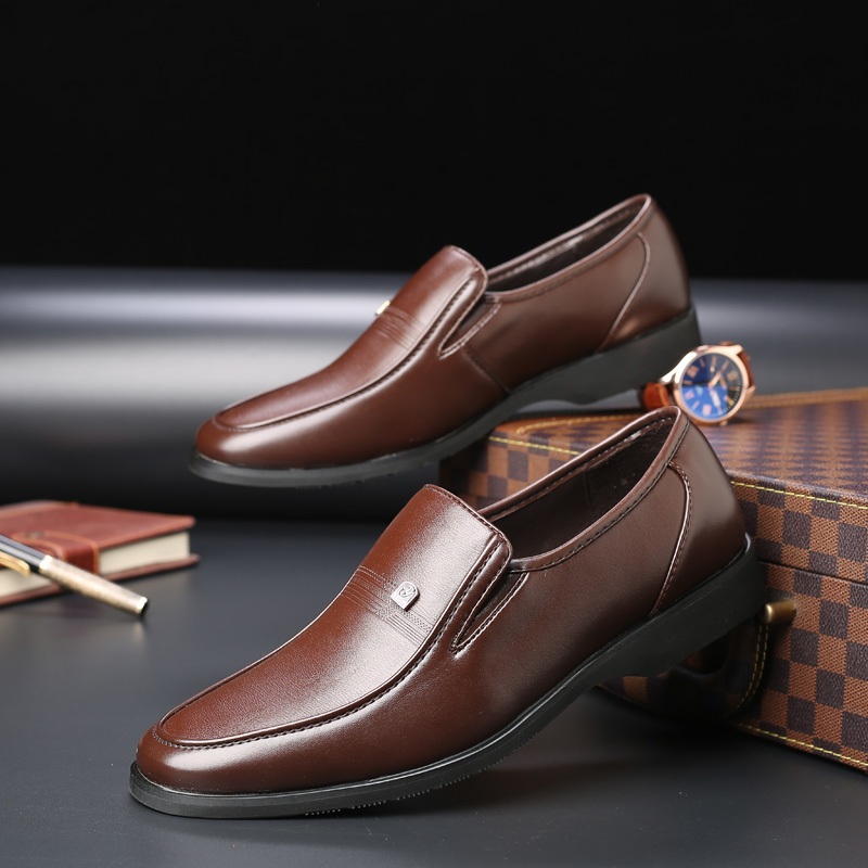 Comfort fit men dress shoes bu - Men'S Shoes Different Types recensione e prezzo