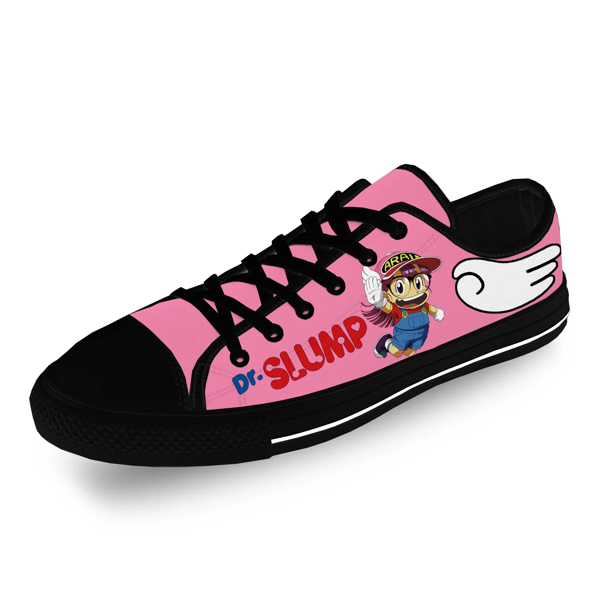 Japan Anime Manga Cartoon Aral - Men Shoes Japan recensione e prezzo