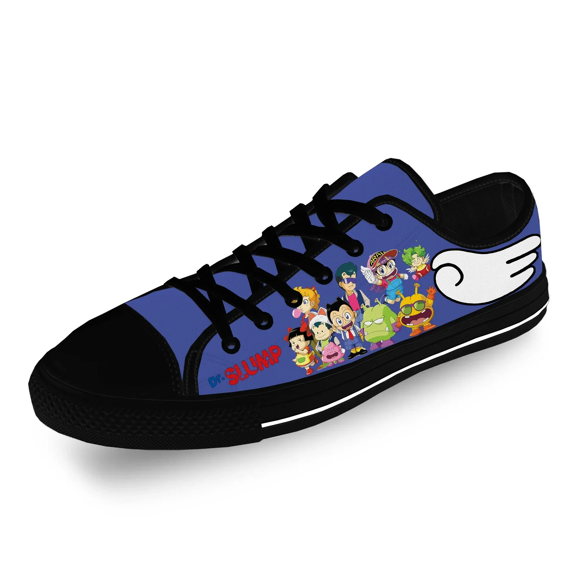 Japan Anime Manga Cartoon Aral - Men Shoes Japan recensione e prezzo