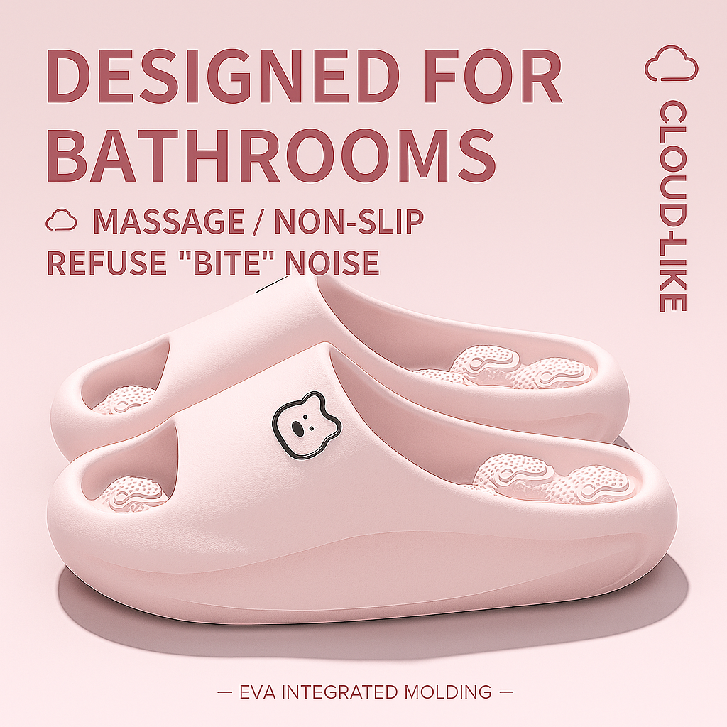 Leaking Eva Massage Women's Ba - Men'S Shoes For Summer recensione e prezzo