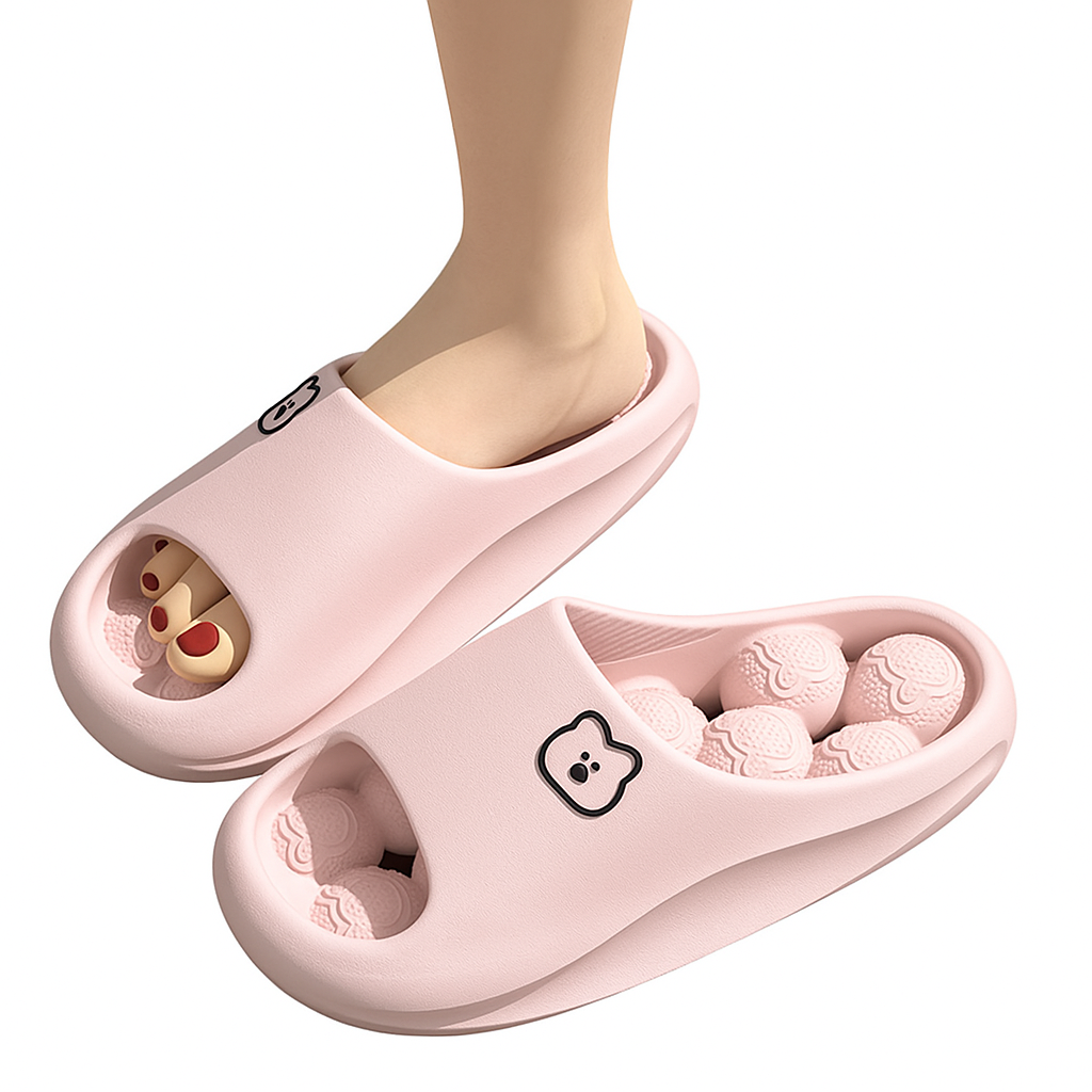 Leaking Eva Massage Women's Ba - Men'S Shoes For Summer recensione e prezzo