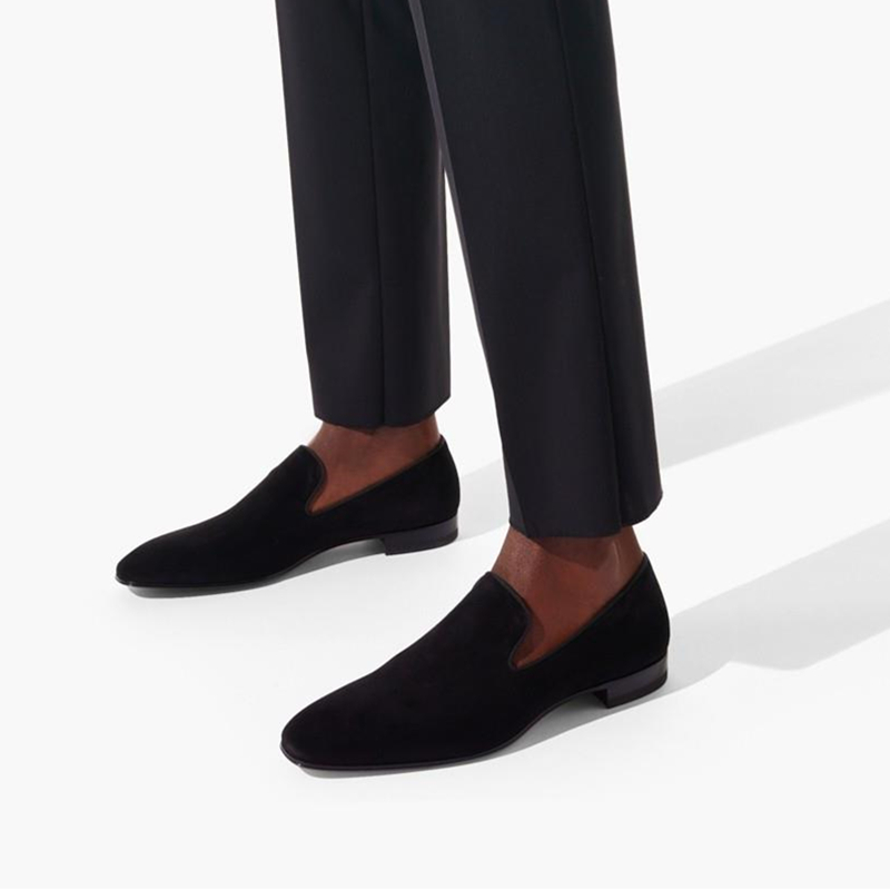 New In Red Bottom Shoes for Me - Monk Strap Shoe recensione e prezzo