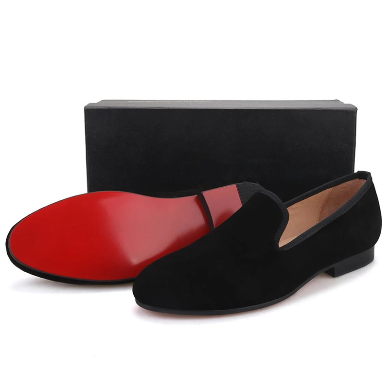 New In Red Bottom Shoes for Me - Monk Strap Shoe recensione e prezzo