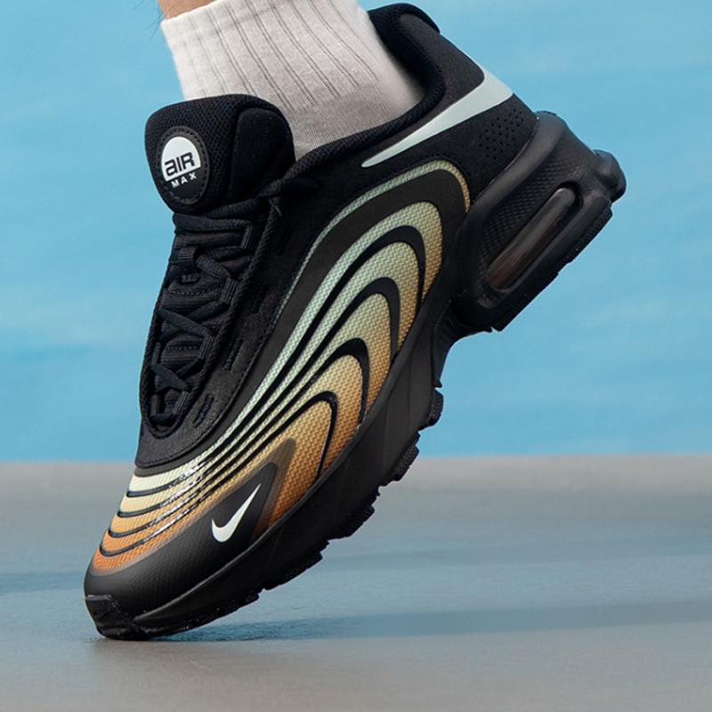 Nike Men's Air Max Fire 2026 S - Men Shoes Size Nike recensione e prezzo