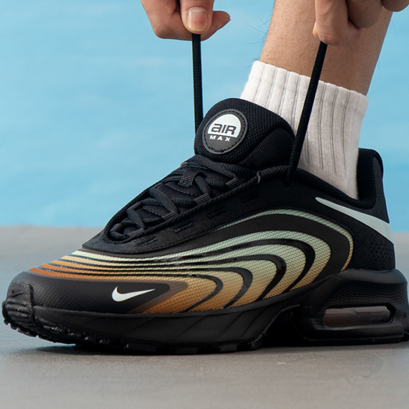Nike Men's Air Max Fire 2026 S - Men Shoes Size Nike recensione e prezzo