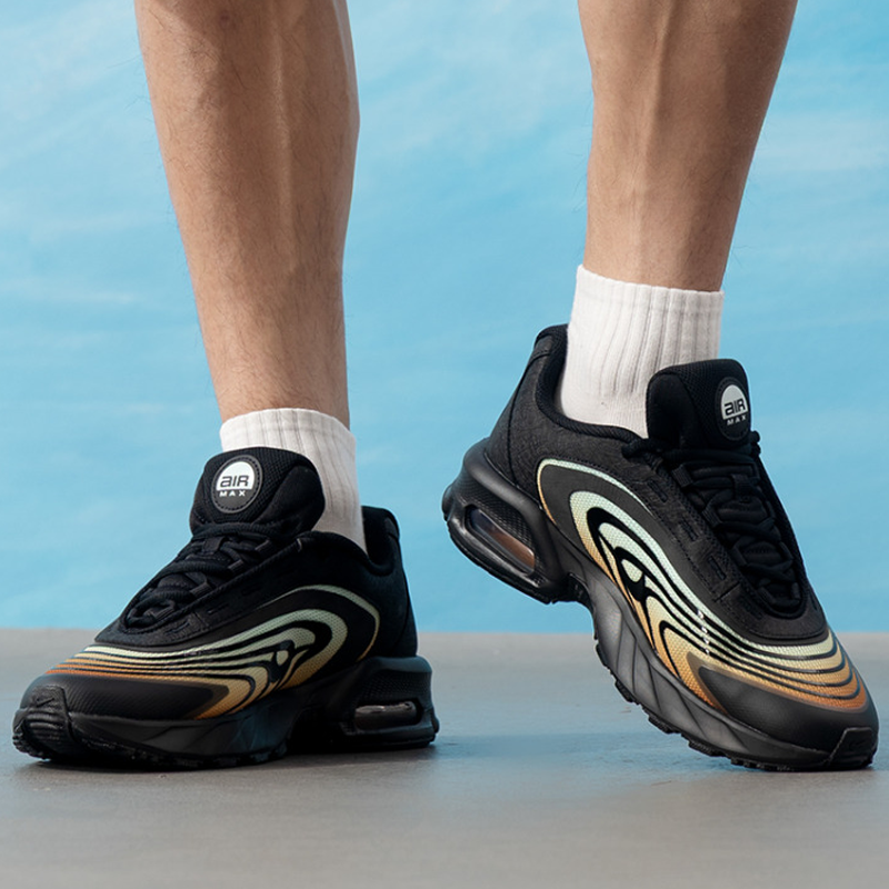 Nike Men's Air Max Fire 2026 S - Men Shoes Size Nike recensione e prezzo