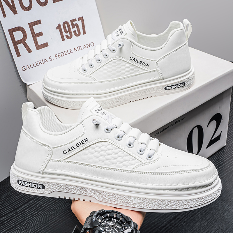 Simple Style Men Handmade Wove - Men Shoes Office recensione e prezzo
