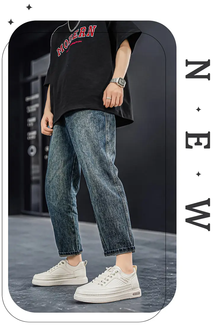 Simple Style Men Handmade Wove - Men Shoes Office recensione e prezzo