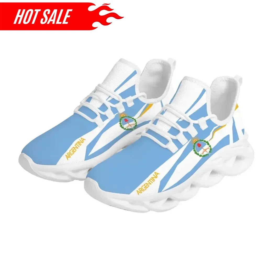 Argentina Flag Design Casual S - Men'S Shoes Liberty recensione e prezzo