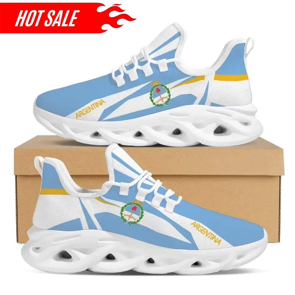 Argentina Flag Design Casual S - Men'S Shoes Liberty recensione e prezzo