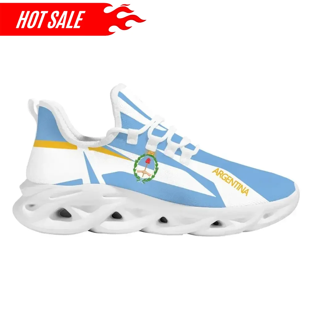 Argentina Flag Design Casual S - Men'S Shoes Liberty recensione e prezzo