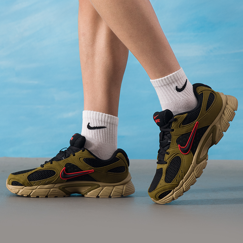 Nike Men's Shoes V5 Rnr Casual - Men'S Shoes V5 Rnr recensione e prezzo