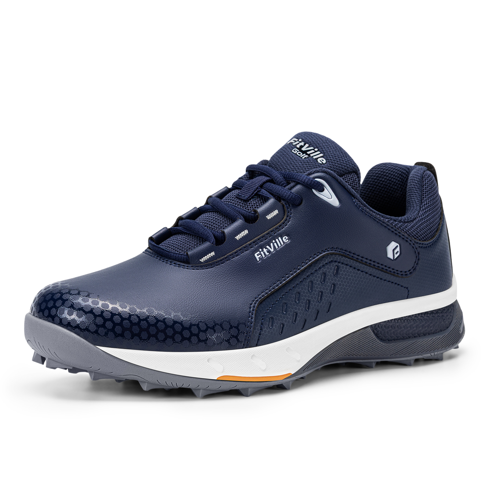 FitVille Men's Golf Shoes Extr - Men'S Shoes V5 Rnr recensione e prezzo