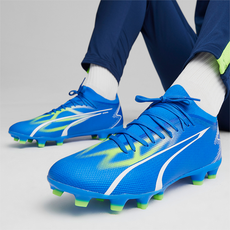 Puma Authentic Ultra Match Men - Men'S Shoes Puma Sports recensione e prezzo
