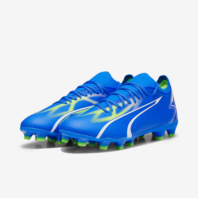 Puma Authentic Ultra Match Men - Men'S Shoes Puma Sports recensione e prezzo
