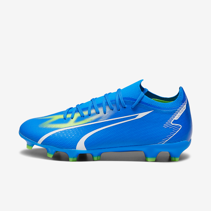 Puma Authentic Ultra Match Men - Men'S Shoes Puma Sports recensione e prezzo