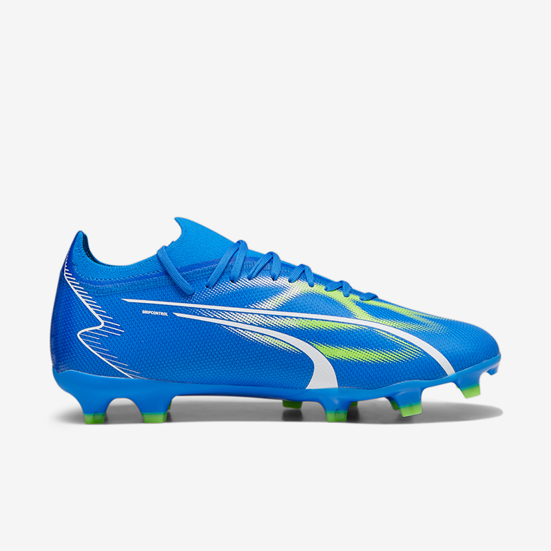 Puma Authentic Ultra Match Men - Men'S Shoes Puma Sports recensione e prezzo