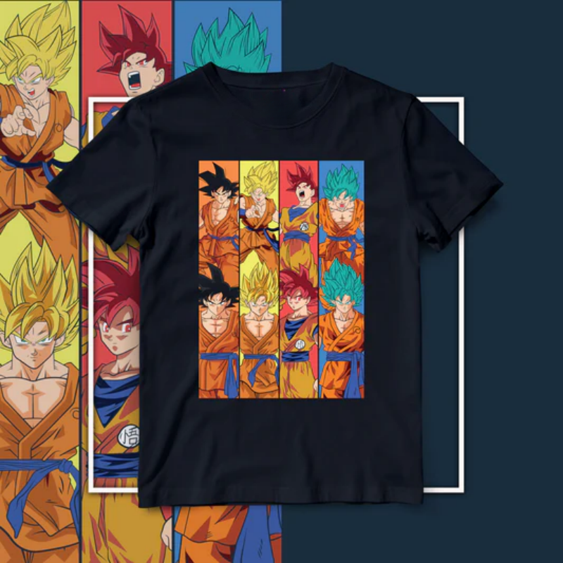 2026 Summer Dragon Ball  Team  - Men Shoes Under 100 recensione e prezzo