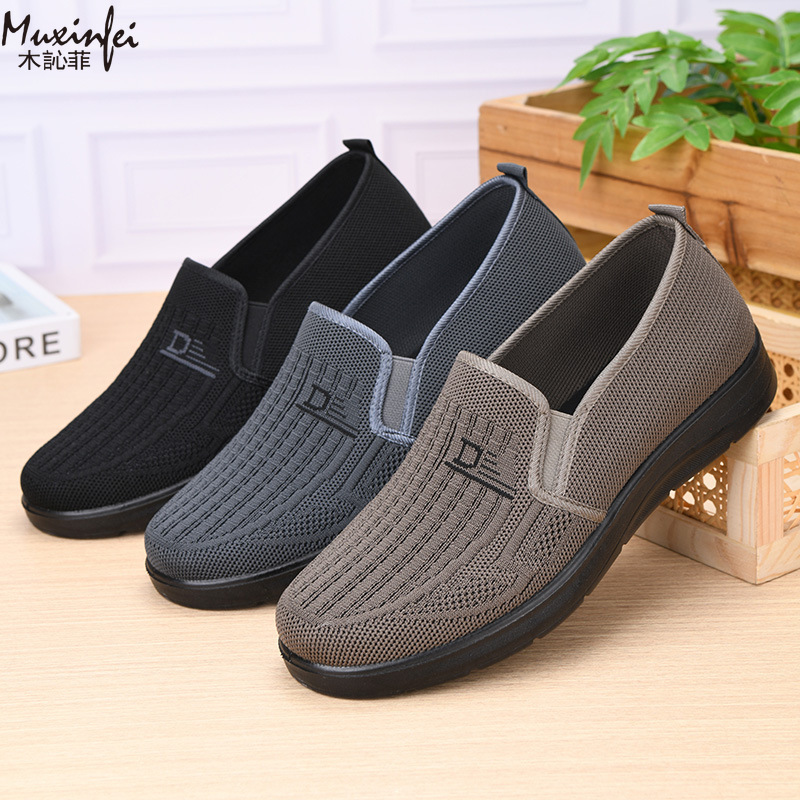 2026 Spring New Men's Casual S - Men Shoes Office recensione e prezzo