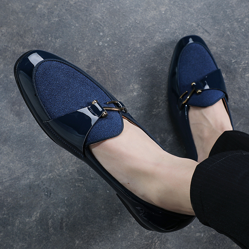 Luxury Designer New Groom Poin - Monk Strap Shoe recensione e prezzo